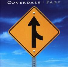 COVERDALE - PAGE - COVERDALE - PAGE CD