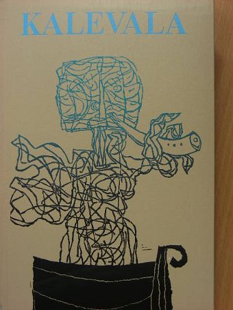Kalevala [antikvár]