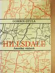 Gombos Gyula - Hillsdale [antikvár]