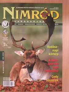 Nimród 2008. október [antikvár]