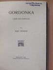 Sajó Sándor - Gordonka [antikvár]