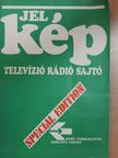 Almási Miklós - Jel-kép Special Edition for the Cultural Forum 1985 [antikvár]