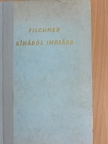 Wilhelm Filchner - Kínából Indiába [antikvár]