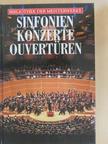 Johannes Jansen - Sinfonien Konzerte Ouvertüren [antikvár]