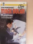 Don Pendleton - Mack Bolan: Skysweeper [antikvár]