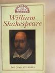 William Shakespeare - The Complete Works of William Shakespeare [antikvár]