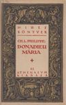 Philippe, Charles-Louis - Donadieu Mária [antikvár]