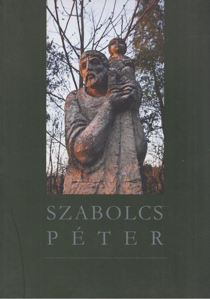 Kostyál László - Szabolcs Péter [antikvár]