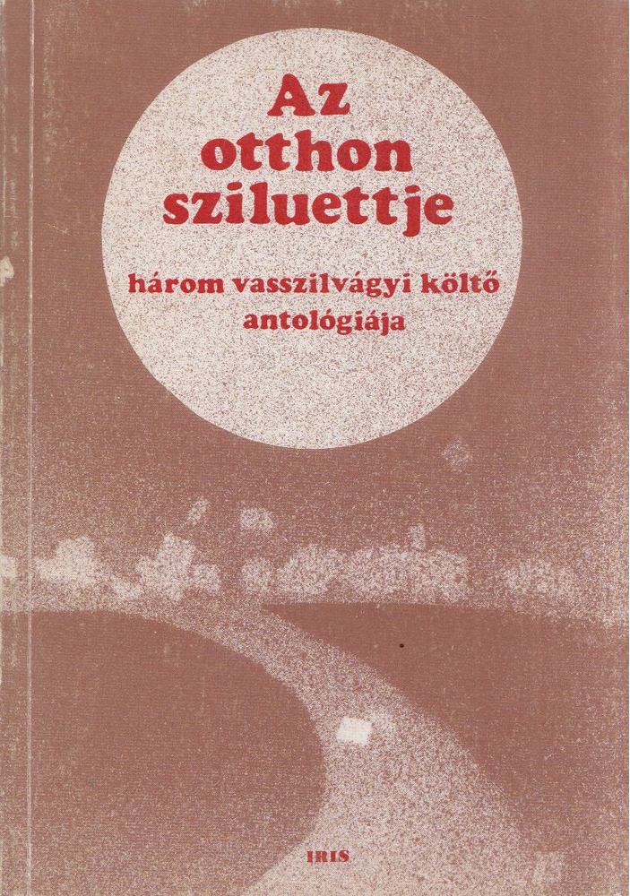 Pósfai János - Az otthon sziluettje [antikvár]