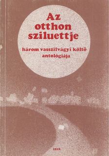 Pósfai János - Az otthon sziluettje [antikvár]