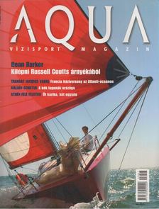 Ország Gabriella (főszerk.) - aqua 2003 tél [antikvár]