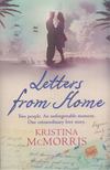 Kristina McMorris - Letters from Home [antikvár]