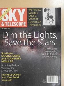 Charles A. Wood - Sky & Telescope December 2002 [antikvár]