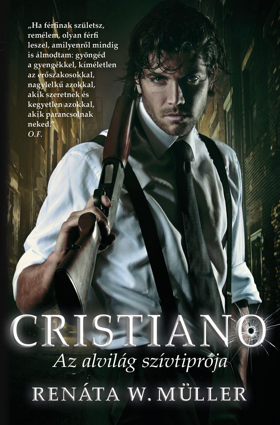 Renáta W. Müller - Cristiano