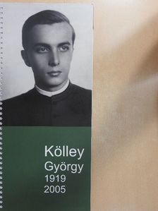 Kölley György emlékkönyv  [antikvár]