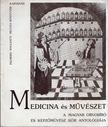 Csapláros Zsuzsa - Medicina és művészet [antikvár]