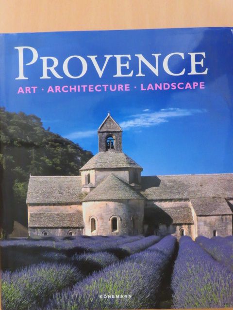 Christian Freigang - Provence [antikvár]