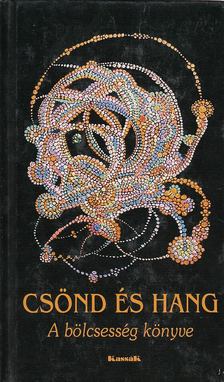 György Edit - Csönd és hang [antikvár]