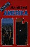 ZSOLT ISTVÁN - Az ott lent Amerika [antikvár]