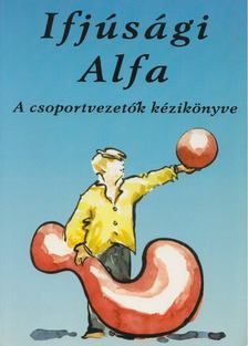 Ifjúsági Alfa [antikvár]