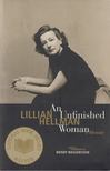 Wendy Wasserstein, Lillian Hellman - An Unfinished Woman: [antikvár]