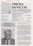 Holger Helledie - Thema Danicum 2002/Oktober [antikvár]