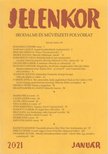 Ágoston Zoltán (főszerk.) - Jelenkor - Irodalmi és művészeti folyóirat - 2021. január [antikvár]