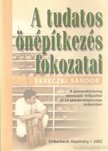 Bereczki Sándor - A tudatos önépítkezés fokozatai [antikvár]