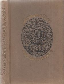 Löns, Hermann - Das zweite Gesicht [antikvár]