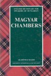 Schwarz, C. M. (szerk.), Seaton, M. A. (szerk.) - Magyar Chambers - English Dictionary for Speakers of Hungarian [antikvár]