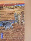 Jean M. Auel - Le retour d'Ayla [antikvár]