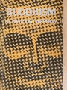 Debiprasad Chattopadhyaya - Buddhism [antikvár]