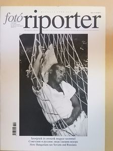 Fotóriporter 2006/3. [antikvár]
