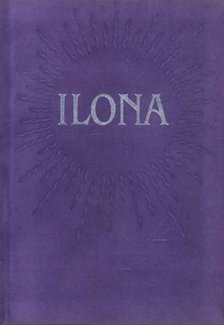 Steinert Ágota - Ilona [antikvár]