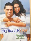Ballai László - Hajhullásstop [antikvár]