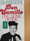 Giovannino Guareschi - Don Camillo und seine Herde [antikvár]