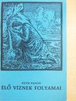 Ruth Paxon - Élő víznek folyamai [antikvár]