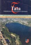 Musicz László - Tata természeti és építészeti értékei [antikvár]