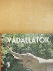 Vadállatok [antikvár]