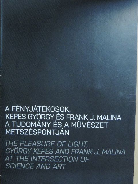 Kopeczky Róna - A fényjátékosok [antikvár]