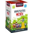 RSMMR04 - Memorace - Varázslatos mesék társasjáték