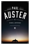 Paul Auster - Ember a sötétben