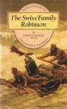 WYSS, JOHANN RUDOLF - The Swiss Family Robinson [antikvár]
