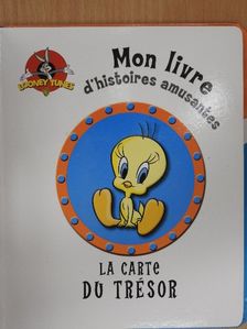 La Carte du Trésor [antikvár]