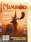 Nimród 2013. október [antikvár]