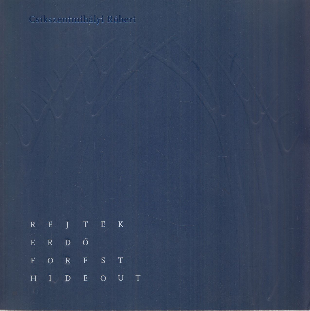 Kopin Katalin - Rejtekerdő / Forest Hideout [antikvár]