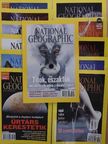 Ann Gibbons - National Geographic Magyarország 2014. január-december [antikvár]