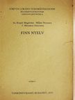 F. Mészáros Henrietta - Finn nyelv [antikvár]