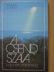 Anthony de Mello - A csend szava [antikvár]