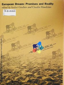 European Dream: Promises and Reality [antikvár]